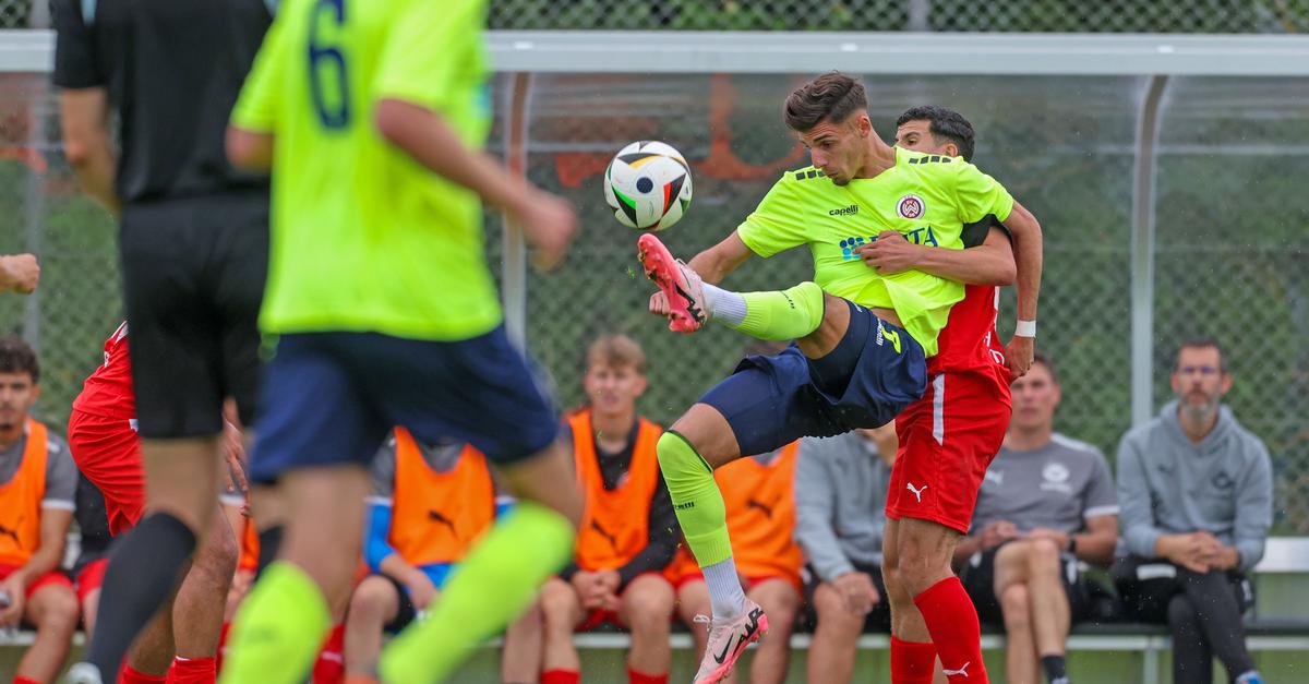 Statt Südafrika Der SV Wehen Wiesbaden reist jetzt nach Ludwigsburg